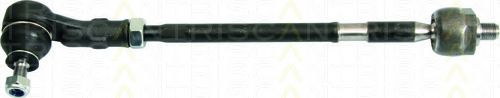 TRISCAN 8500 16302 Поперечная рулевая тяга для FORD FIESTA (Форд Фиэста) TRISCAN 8500 16302 Поперечная рулевая тяга для FORD FIESTA (Форд Фиэста)