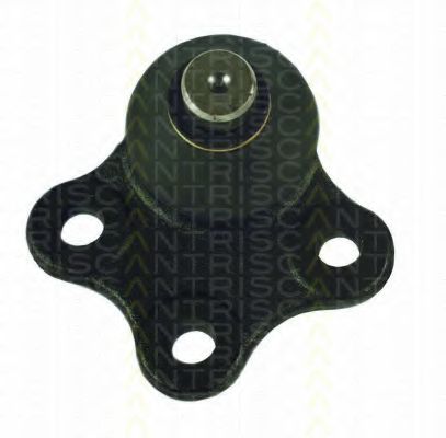 TRISCAN 8500 16511 Несущий направляющий шарнир для FORD MONDEO (Форд Мондэо) TRISCAN 8500 16511 Несущий направляющий шарнир для FORD MONDEO (Форд Мондэо)