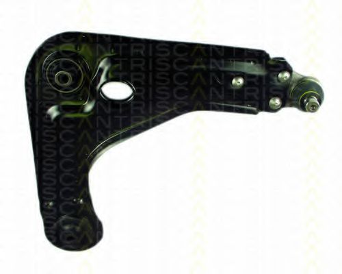 TRISCAN 8500 16519 Рычаг независимой подвески колеса, подвеска колеса для FORD FIESTA (Форд Фиэста) TRISCAN 8500 16519 Рычаг независимой подвески колеса, подвеска колеса для FORD FIESTA (Форд Фиэста)