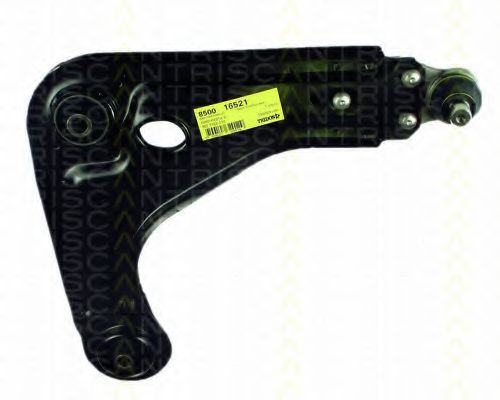 TRISCAN 8500 16521 Рычаг независимой подвески колеса, подвеска колеса для FORD FIESTA (Форд Фиэста) TRISCAN 8500 16521 Рычаг независимой подвески колеса, подвеска колеса для FORD FIESTA (Форд Фиэста)