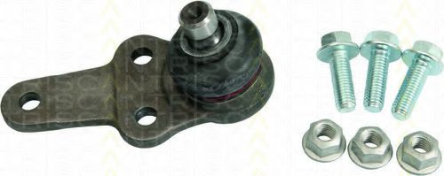 TRISCAN 8500 16536 Несущий направляющий шарнир для FORD FIESTA (Форд Фиэста) TRISCAN 8500 16536 Несущий направляющий шарнир для FORD FIESTA (Форд Фиэста)