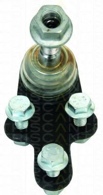 TRISCAN 8500 16546 Несущий направляющий шарнир для VOLVO S40 II (Вольво S40 2) TRISCAN 8500 16546 Несущий направляющий шарнир для VOLVO S40 II (Вольво S40 2)