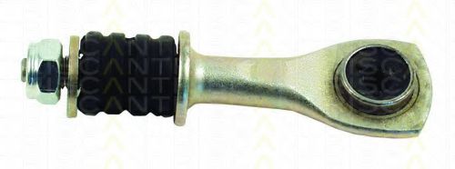 TRISCAN 8500 16607 Тяга стойка, стабилизатор для FORD MONDEO (Форд Мондэо) TRISCAN 8500 16607 Тяга стойка, стабилизатор для FORD MONDEO (Форд Мондэо)