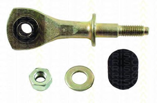 TRISCAN 8500 16608 Тяга стойка, стабилизатор для JAGUAR VANDEN PLAS (Ягуар Vандэн плас) TRISCAN 8500 16608 Тяга стойка, стабилизатор для JAGUAR VANDEN PLAS (Ягуар Vандэн плас)