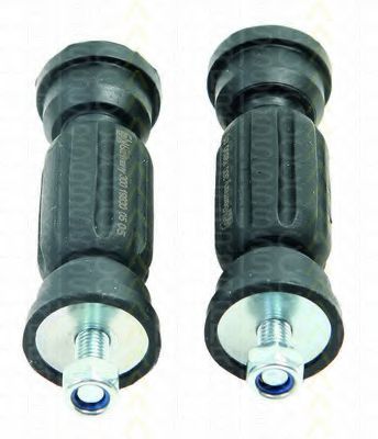 TRISCAN 8500 16612 Тяга стойка, стабилизатор для MITSUBISHI COLT VI (Митсубиши/митсубиси Кольт 6) TRISCAN 8500 16612 Тяга стойка, стабилизатор для MITSUBISHI COLT VI (Митсубиши/митсубиси Кольт 6)