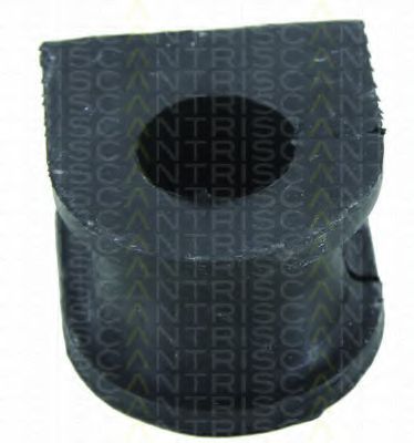 TRISCAN 8500 16830 Втулка, стабилизатор 