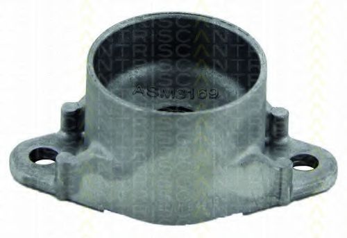 TRISCAN 8500 16927 Опора стойки амортизатора для FORD FUSION (Форд Фьюжн) TRISCAN 8500 16927 Опора стойки амортизатора для FORD FUSION (Форд Фьюжн)
