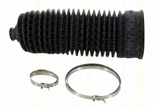 TRISCAN 8500 17002 Комплект пылника, рулевое управление для LAND ROVER LR3 III (Ленд ровер/лэнд ровер Лр3 3) TRISCAN 8500 17002 Комплект пылника, рулевое управление для LAND ROVER LR3 III (Ленд ровер/лэнд ровер Лр3 3)