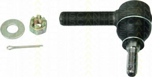 TRISCAN 8500 17115 Наконечник поперечной рулевой тяги для LAND ROVER DEFENDER (Ленд ровер/лэнд ровер Дэфэндэр) TRISCAN 8500 17115 Наконечник поперечной рулевой тяги для LAND ROVER DEFENDER (Ленд ровер/лэнд ровер Дэфэндэр)