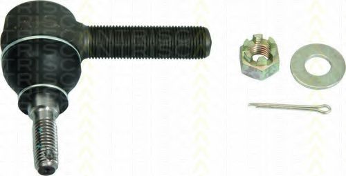 TRISCAN 8500 17116 Наконечник поперечной рулевой тяги для LAND ROVER DEFENDER (Ленд ровер/лэнд ровер Дэфэндэр) TRISCAN 8500 17116 Наконечник поперечной рулевой тяги для LAND ROVER DEFENDER (Ленд ровер/лэнд ровер Дэфэндэр)
