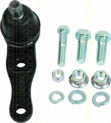 TRISCAN 8500 18500 Несущий направляющий шарнир для KIA MENTOR (Киа Мэнтор) TRISCAN 8500 18500 Несущий направляющий шарнир для KIA MENTOR (Киа Мэнтор)