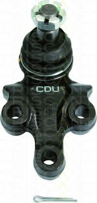 TRISCAN 8500 18521 Несущий направляющий шарнир 