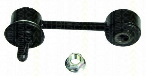 TRISCAN 8500 18612 Тяга стойка, стабилизатор для KIA CARENS I (Киа Каренс 1) TRISCAN 8500 18612 Тяга стойка, стабилизатор для KIA CARENS I (Киа Каренс 1)