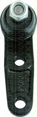 TRISCAN 8500 21505 Несущий направляющий шарнир 