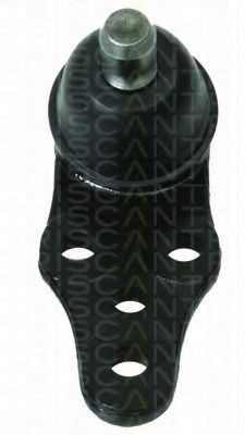 TRISCAN 8500 21507 Несущий направляющий шарнир 