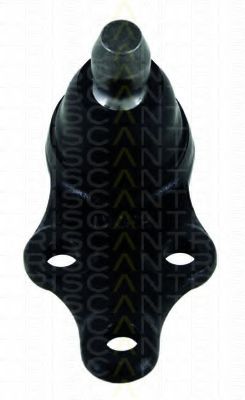 TRISCAN 8500 21524 Несущий направляющий шарнир для CHEVROLET EPICA (Шевроле Эпиcа) TRISCAN 8500 21524 Несущий направляющий шарнир для CHEVROLET EPICA (Шевроле Эпиcа)