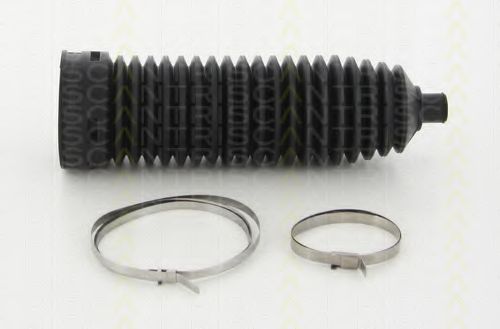 TRISCAN 8500 23004 Комплект пылника, рулевое управление для MERCEDES-BENZ SLK (Мэрcэдэс-бэнз Слк) TRISCAN 8500 23004 Комплект пылника, рулевое управление для MERCEDES-BENZ SLK (Мэрcэдэс-бэнз Слк)