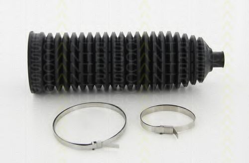 TRISCAN 8500 23013 Комплект пылника, рулевое управление для MERCEDES-BENZ SLK (Мэрcэдэс-бэнз Слк) TRISCAN 8500 23013 Комплект пылника, рулевое управление для MERCEDES-BENZ SLK (Мэрcэдэс-бэнз Слк)