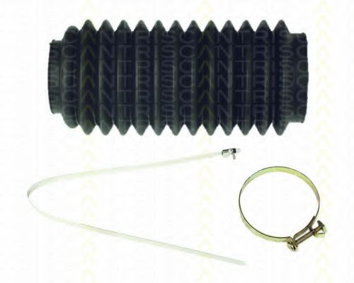 TRISCAN 8500 24017K Комплект пылника, рулевое управление для OPEL KADETT E COMBO (Опель Кадэтт э комбо) TRISCAN 8500 24017K Комплект пылника, рулевое управление для OPEL KADETT E COMBO (Опель Кадэтт э комбо)