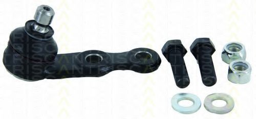 TRISCAN 8500 24022 Несущий направляющий шарнир для OPEL CORSA A (Опель Cорса а) TRISCAN 8500 24022 Несущий направляющий шарнир для OPEL CORSA A (Опель Cорса а)
