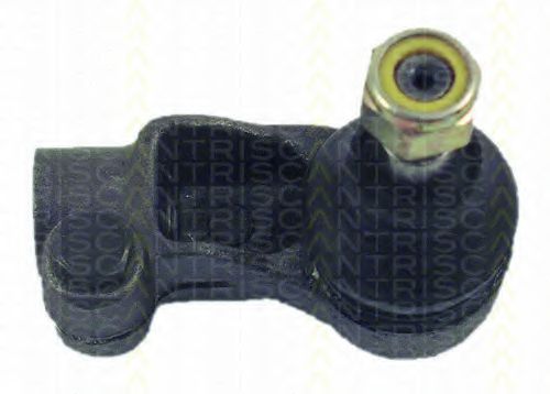 TRISCAN 8500 24111 Наконечник поперечной рулевой тяги для OPEL ASTRA F (Опель Астра ф) TRISCAN 8500 24111 Наконечник поперечной рулевой тяги для OPEL ASTRA F (Опель Астра ф)