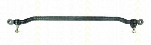 TRISCAN 8500 24201 Поперечная рулевая тяга для OPEL OMEGA A (Опель Омэга а) TRISCAN 8500 24201 Поперечная рулевая тяга для OPEL OMEGA A (Опель Омэга а)