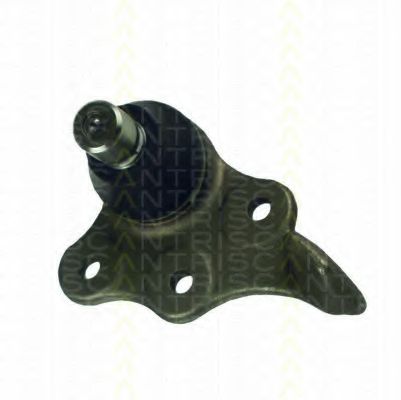 TRISCAN 8500 24219 Несущий направляющий шарнир для OPEL OMEGA A (Опель Омэга а) TRISCAN 8500 24219 Несущий направляющий шарнир для OPEL OMEGA A (Опель Омэга а)