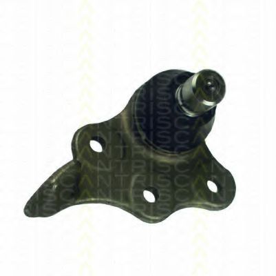 TRISCAN 8500 24220 Несущий направляющий шарнир для OPEL OMEGA A (Опель Омэга а) TRISCAN 8500 24220 Несущий направляющий шарнир для OPEL OMEGA A (Опель Омэга а)