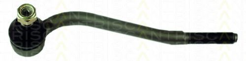 TRISCAN 8500 24250 Наконечник поперечной рулевой тяги для OPEL OMEGA A (Опель Омэга а) TRISCAN 8500 24250 Наконечник поперечной рулевой тяги для OPEL OMEGA A (Опель Омэга а)