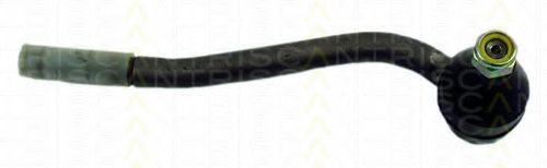 TRISCAN 8500 24252 Наконечник поперечной рулевой тяги для OPEL OMEGA A (Опель Омэга а) TRISCAN 8500 24252 Наконечник поперечной рулевой тяги для OPEL OMEGA A (Опель Омэга а)