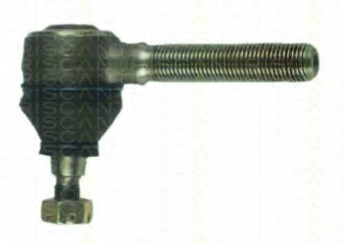 TRISCAN 8500 2431 Наконечник поперечной рулевой тяги для OPEL OLYMPIA A (Опель Олъмпиа а) TRISCAN 8500 2431 Наконечник поперечной рулевой тяги для OPEL OLYMPIA A (Опель Олъмпиа а)