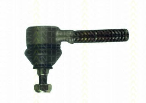TRISCAN 8500 2435 Наконечник поперечной рулевой тяги для OPEL COMMODORE A (Опель Cоммодорэ а) TRISCAN 8500 2435 Наконечник поперечной рулевой тяги для OPEL COMMODORE A (Опель Cоммодорэ а)