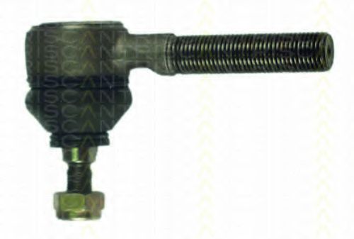 TRISCAN 8500 2467 Наконечник поперечной рулевой тяги для OPEL COMMODORE B (Опель Cоммодорэ б) TRISCAN 8500 2467 Наконечник поперечной рулевой тяги для OPEL COMMODORE B (Опель Cоммодорэ б)