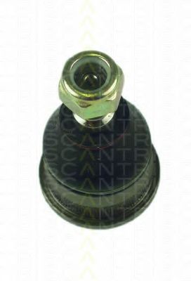 TRISCAN 8500 2469 Несущий направляющий шарнир для OPEL COMMODORE B (Опель Cоммодорэ б) TRISCAN 8500 2469 Несущий направляющий шарнир для OPEL COMMODORE B (Опель Cоммодорэ б)