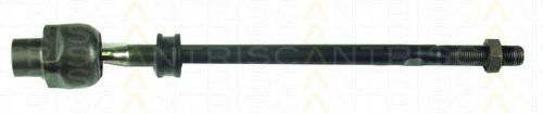 TRISCAN 8500 2476 Осевой шарнир, рулевая тяга для OPEL MANTA B CC (Опель Манта б cc) TRISCAN 8500 2476 Осевой шарнир, рулевая тяга для OPEL MANTA B CC (Опель Манта б cc)