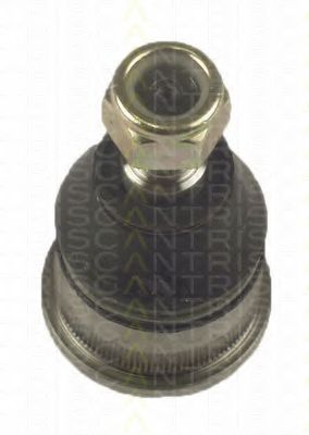 TRISCAN 8500 2481 Несущий направляющий шарнир для OPEL COMMODORE B (Опель Cоммодорэ б) TRISCAN 8500 2481 Несущий направляющий шарнир для OPEL COMMODORE B (Опель Cоммодорэ б)
