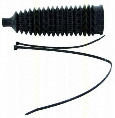 TRISCAN 8500 25001 Комплект пылника, рулевое управление для RENAULT (Рено) TRISCAN 8500 25001 Комплект пылника, рулевое управление для RENAULT (Рено)