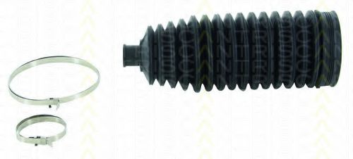 TRISCAN 8500 25003 Комплект пылника, рулевое управление для RENAULT LAGUNA III OUR (Рено Лагуна 3 our) TRISCAN 8500 25003 Комплект пылника, рулевое управление для RENAULT LAGUNA III OUR (Рено Лагуна 3 our)