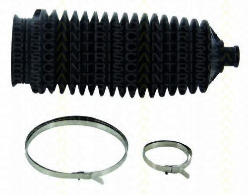 TRISCAN 8500 25006 Комплект пылника, рулевое управление для DACIA (Дача) TRISCAN 8500 25006 Комплект пылника, рулевое управление для DACIA (Дача)