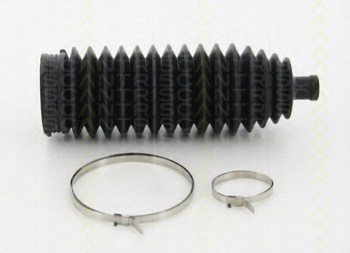 TRISCAN 8500 25011 Комплект пылника, рулевое управление для RENAULT LAGUNA II (Рено Лагуна 2) TRISCAN 8500 25011 Комплект пылника, рулевое управление для RENAULT LAGUNA II (Рено Лагуна 2)