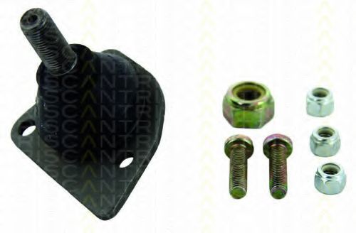 TRISCAN 8500 2511 Несущий направляющий шарнир для RENAULT LE CAR (Рено Лэ cар) TRISCAN 8500 2511 Несущий направляющий шарнир для RENAULT LE CAR (Рено Лэ cар)
