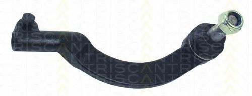 TRISCAN 8500 25117 Наконечник поперечной рулевой тяги для OPEL MOVANO (Опель Моvано) TRISCAN 8500 25117 Наконечник поперечной рулевой тяги для OPEL MOVANO (Опель Моvано)