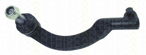 TRISCAN 8500 25118 Наконечник поперечной рулевой тяги для OPEL MOVANO (Опель Моvано) TRISCAN 8500 25118 Наконечник поперечной рулевой тяги для OPEL MOVANO (Опель Моvано)