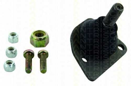 TRISCAN 8500 2512 Несущий направляющий шарнир для RENAULT LE CAR (Рено Лэ cар) TRISCAN 8500 2512 Несущий направляющий шарнир для RENAULT LE CAR (Рено Лэ cар)