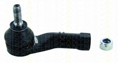 TRISCAN 8500 25124 Наконечник поперечной рулевой тяги для RENAULT (Рено) TRISCAN 8500 25124 Наконечник поперечной рулевой тяги для RENAULT (Рено)