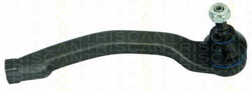 TRISCAN 8500 25125 Наконечник поперечной рулевой тяги для RENAULT (Рено) TRISCAN 8500 25125 Наконечник поперечной рулевой тяги для RENAULT (Рено)