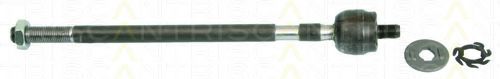 TRISCAN 8500 25222 Осевой шарнир, рулевая тяга для RENAULT SAFRANE (Рено Сафранэ) TRISCAN 8500 25222 Осевой шарнир, рулевая тяга для RENAULT SAFRANE (Рено Сафранэ)