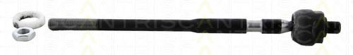 TRISCAN 8500 25230 Осевой шарнир, рулевая тяга для RENAULT (Рено) TRISCAN 8500 25230 Осевой шарнир, рулевая тяга для RENAULT (Рено)