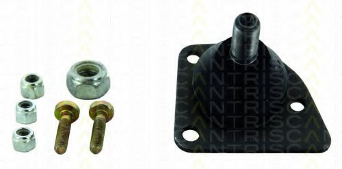 TRISCAN 8500 2524 Несущий направляющий шарнир для RENAULT LE CAR (Рено Лэ cар) TRISCAN 8500 2524 Несущий направляющий шарнир для RENAULT LE CAR (Рено Лэ cар)