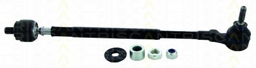 TRISCAN 8500 25303 Поперечная рулевая тяга для RENAULT CLIO I (Рено Cлио и) TRISCAN 8500 25303 Поперечная рулевая тяга для RENAULT CLIO I (Рено Cлио и)